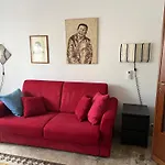Gmr Trastevere Apartment