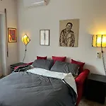 Gmr Trastevere Apartment