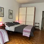 Gmr Trastevere Apartment