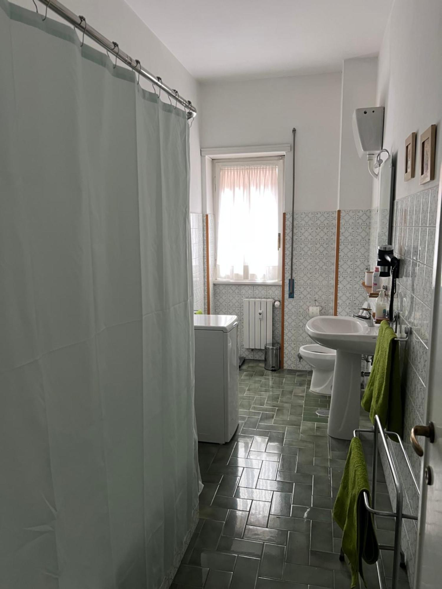Apartment Gmr Trastevere
