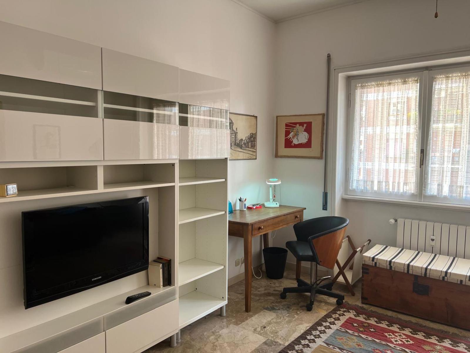 Apartment Gmr Trastevere *