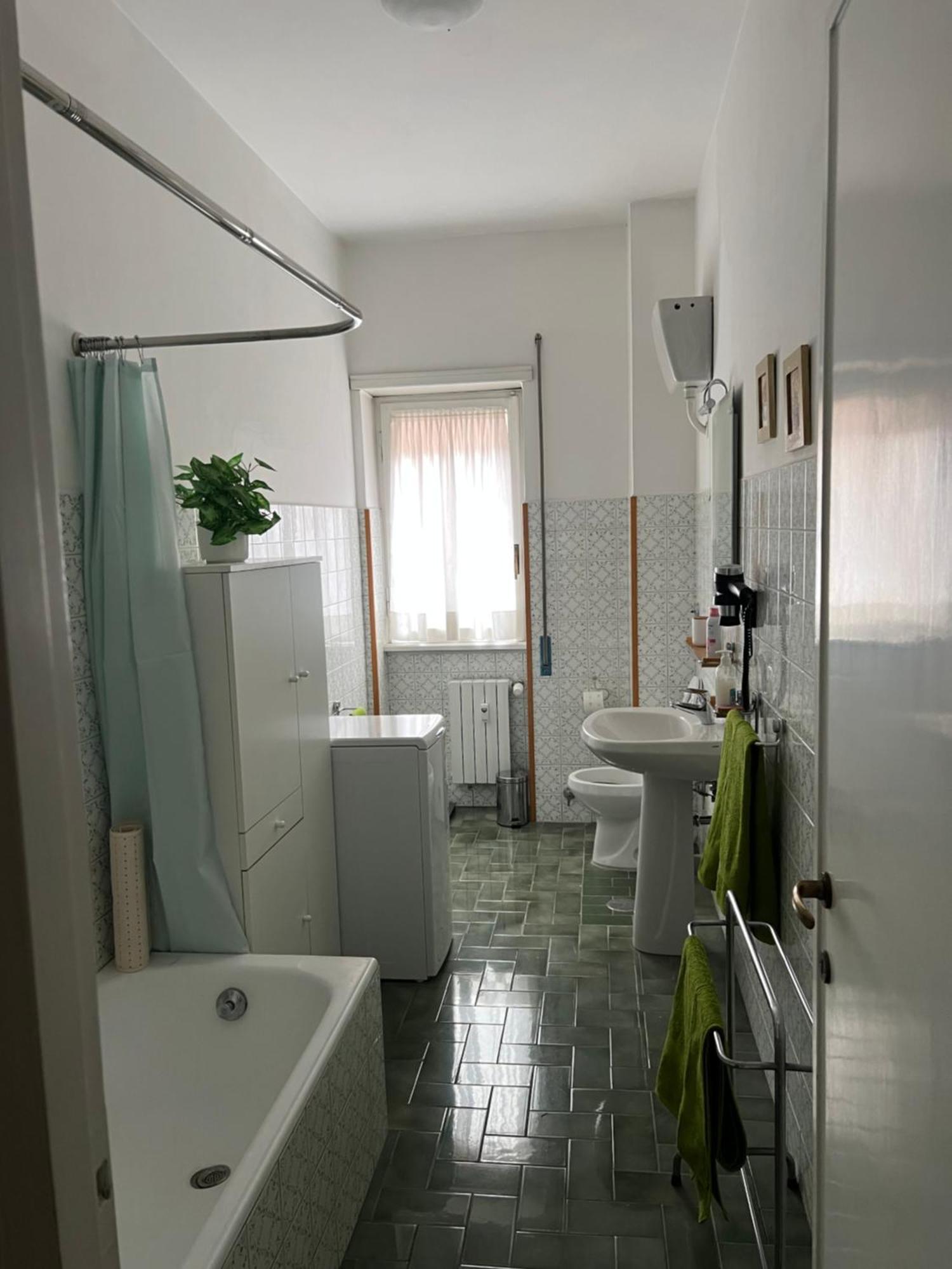 Apartment Gmr Trastevere Rom