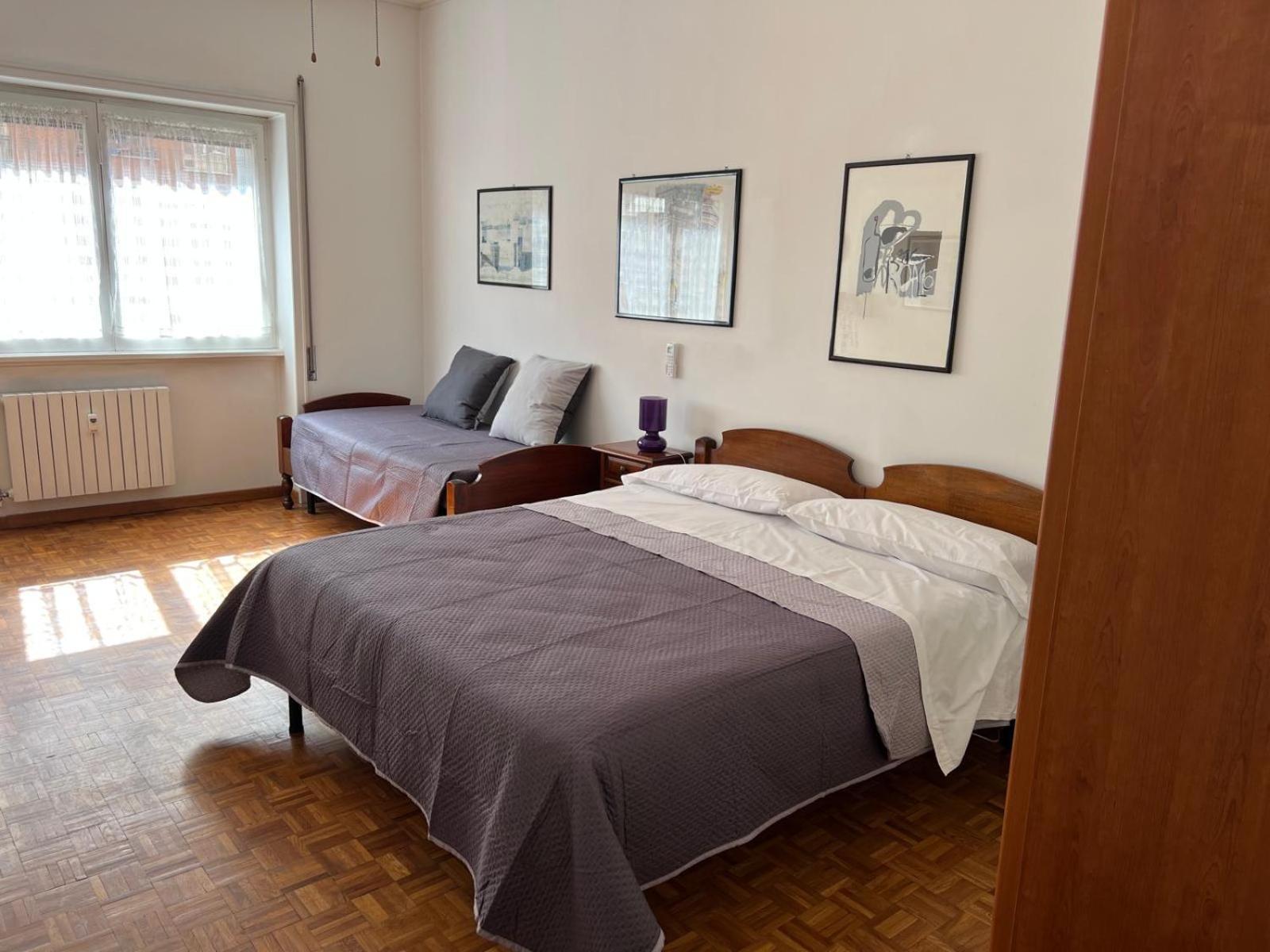 Gmr Trastevere Apartment *