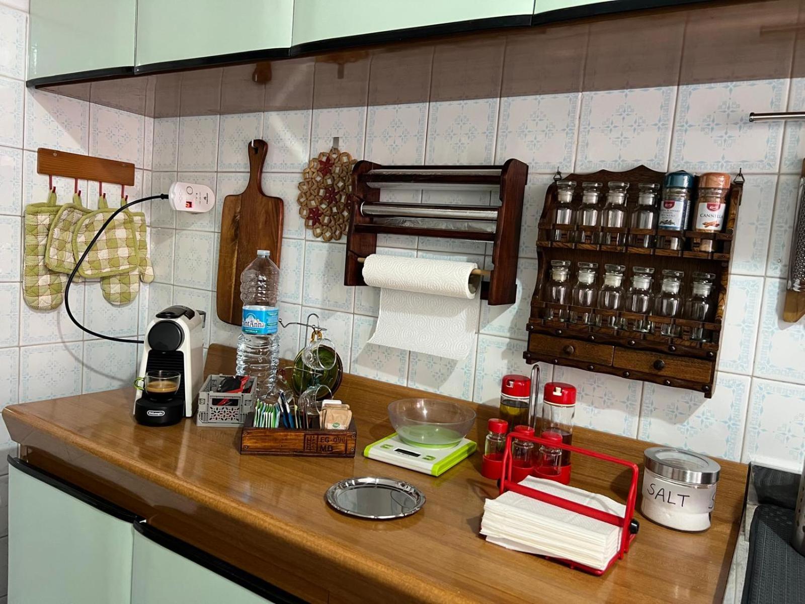 Gmr Trastevere Apartment *